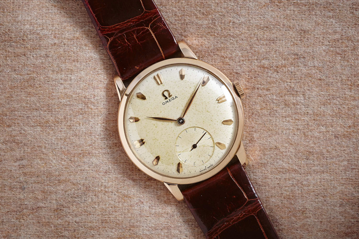 cream dial dress watch Introducing: Discreetly Updated, The new Grand Seiko Elegance SBGW301