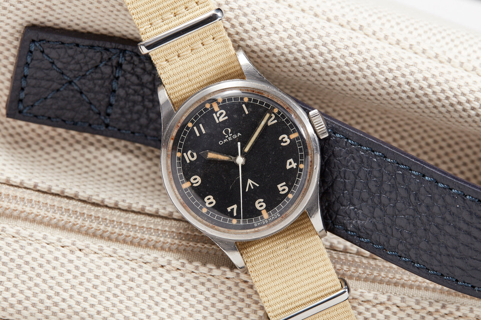 Omega RAF 53 Thin Arrow