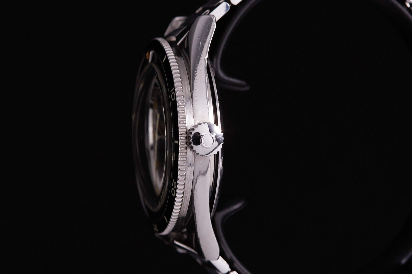 Omega Seamaster 300