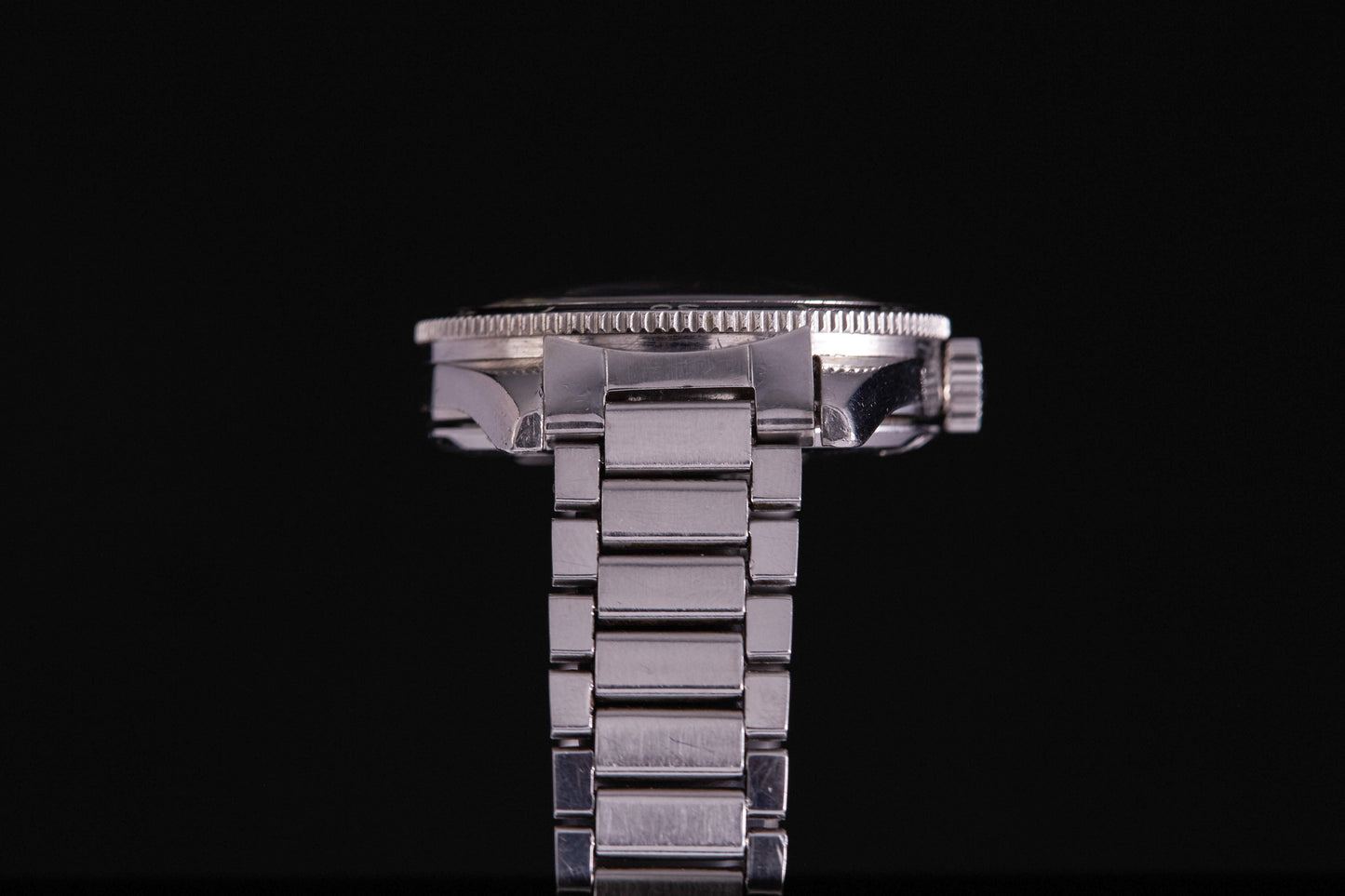 Omega Seamaster 300