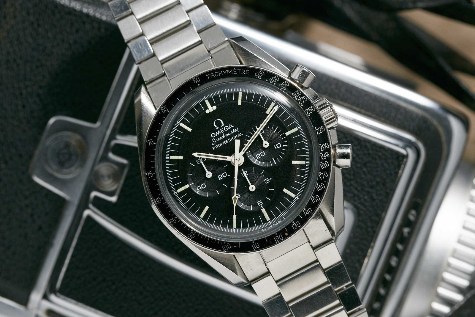 Omega Reference 145.022-69ST 