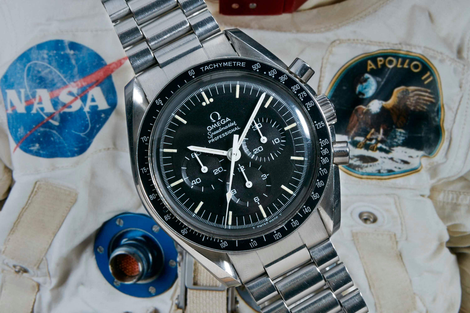 Omega Speedmaster Professional - 1969