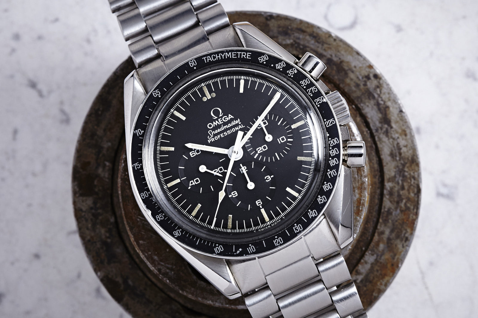 Omega Speedmaster Professional - 1976