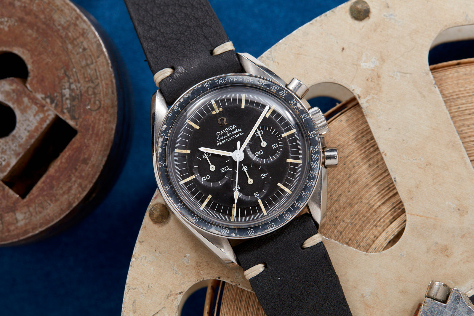 Omega Speedmaster Professional