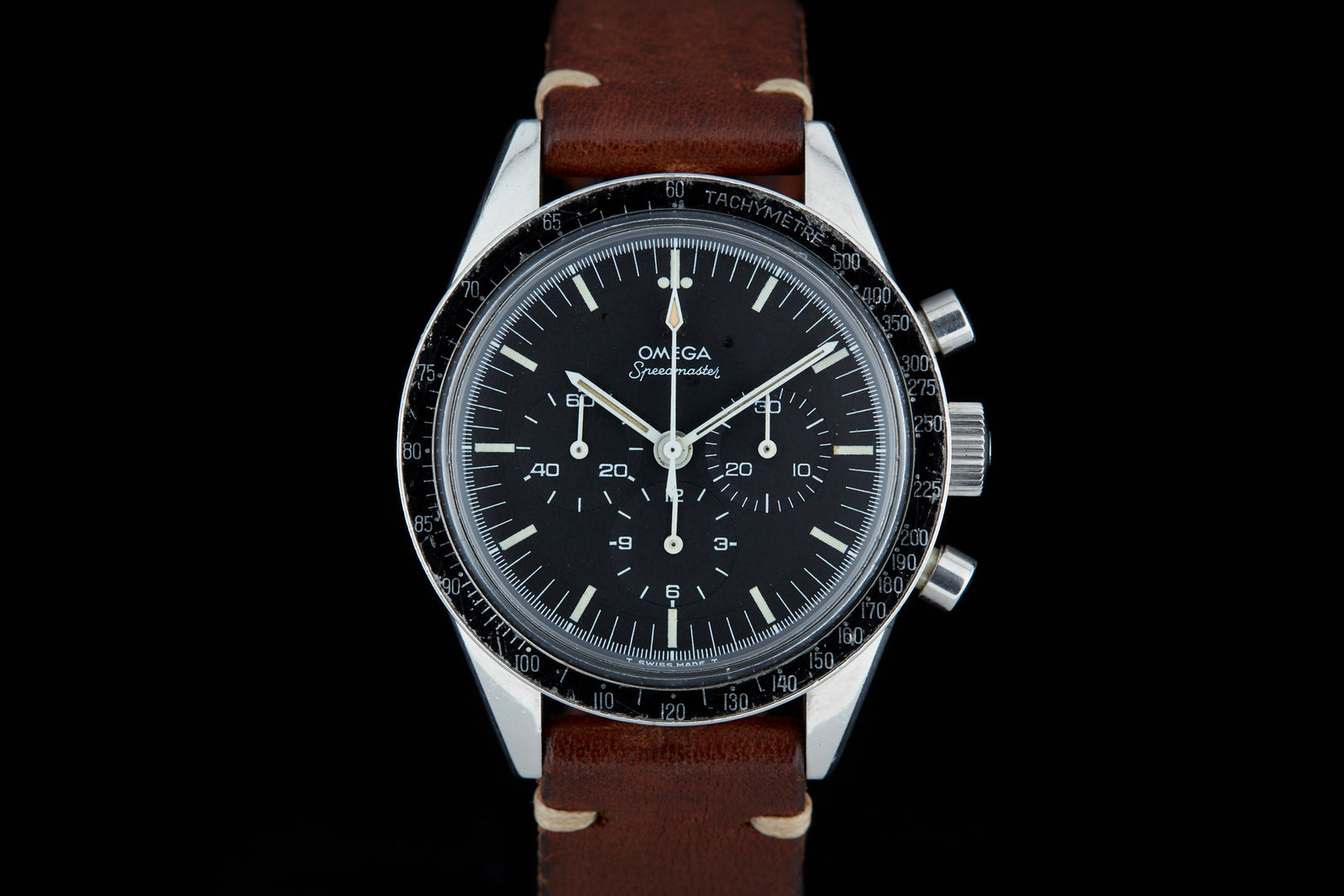 Omega Speedmaster "Ed White"