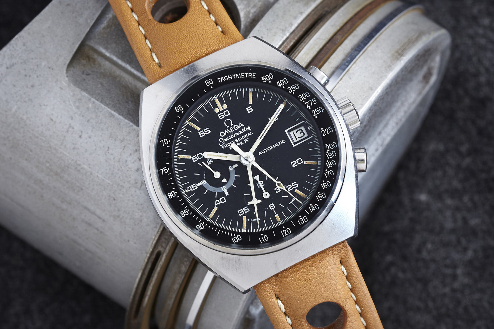 Omega Speedmaster