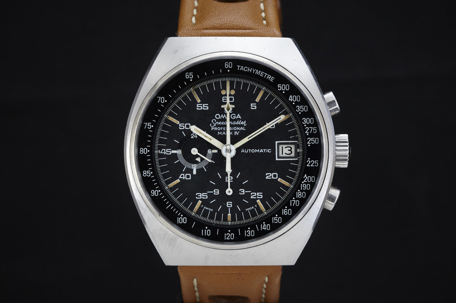 Omega Speedmaster