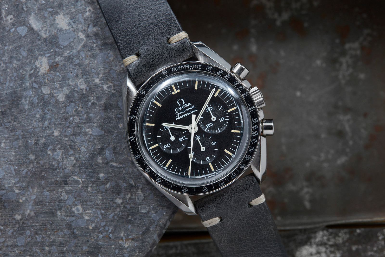 Omega Speedmaster Professional