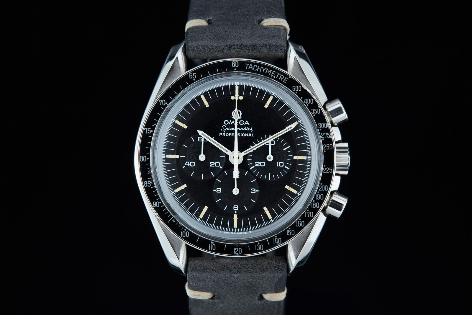 Omega Speedmaster Professional