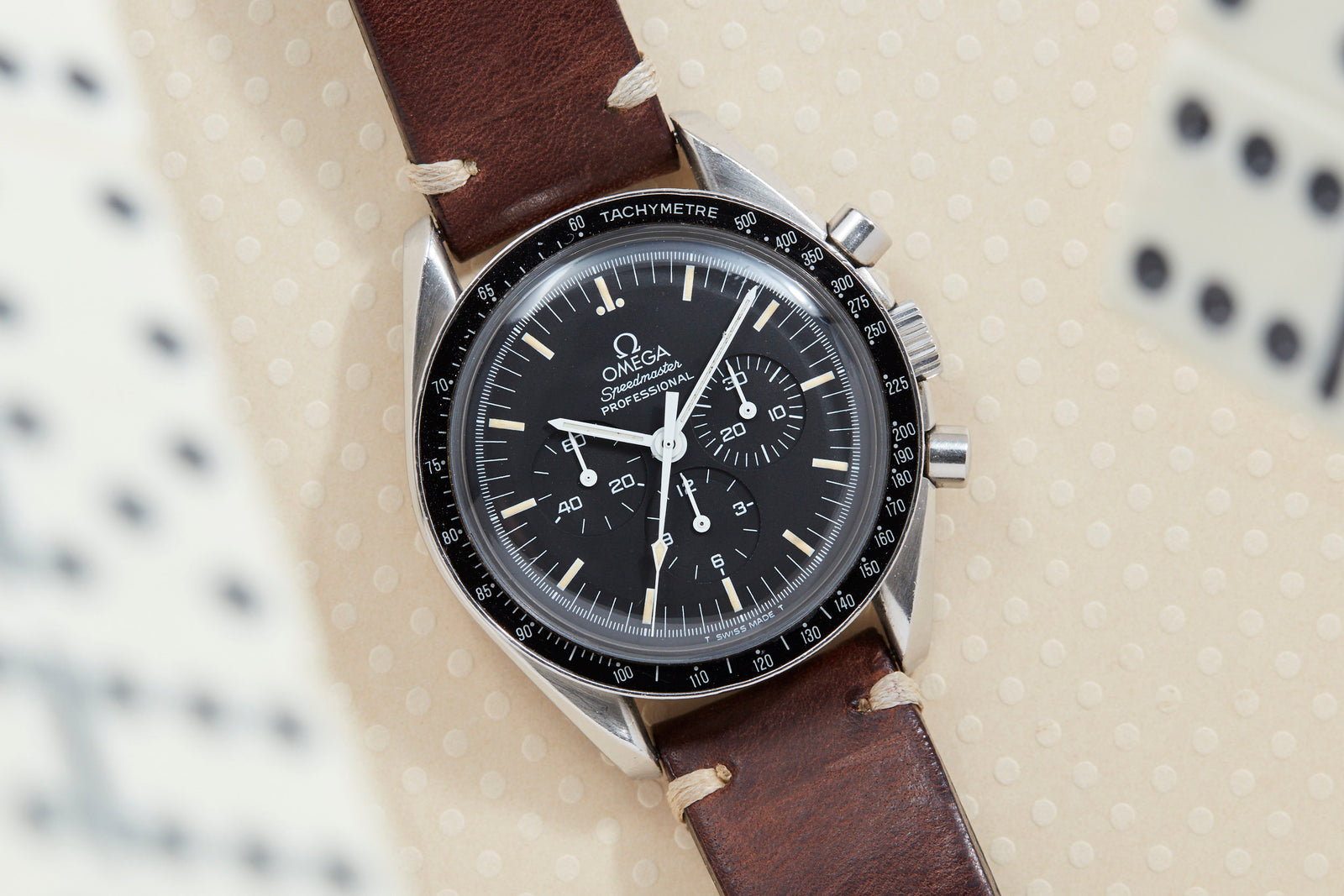 Omega Speedmaster