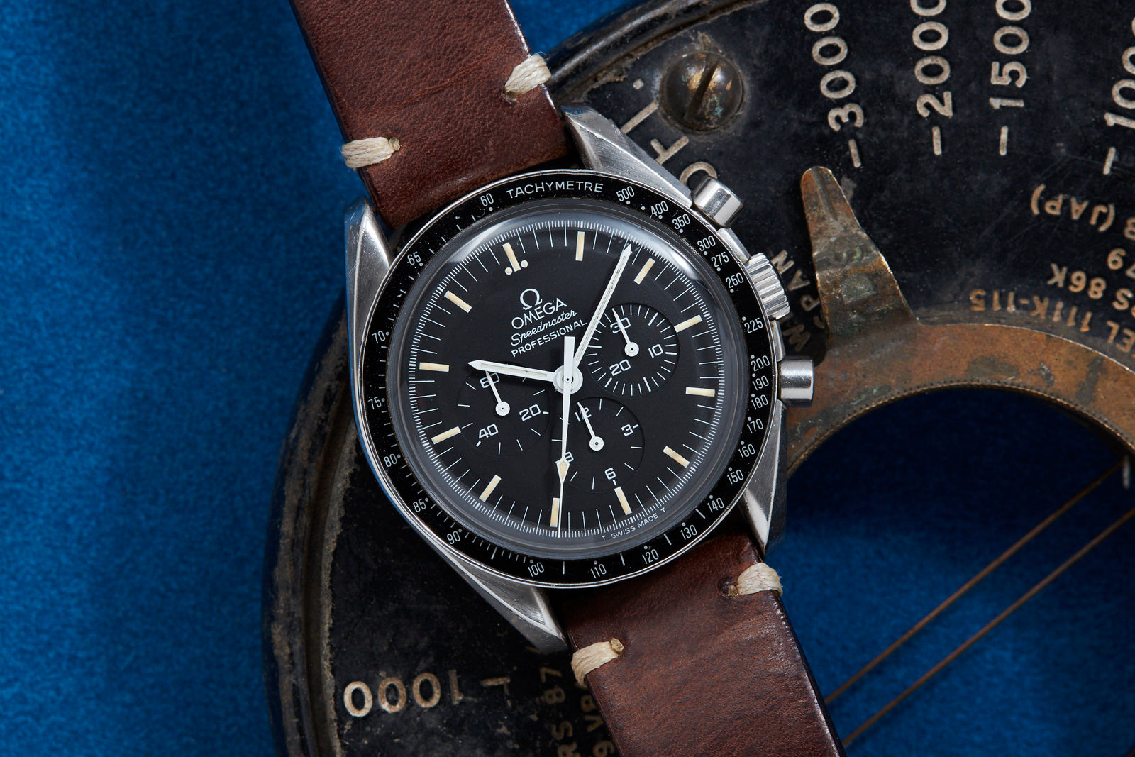 Omega Speedmaster