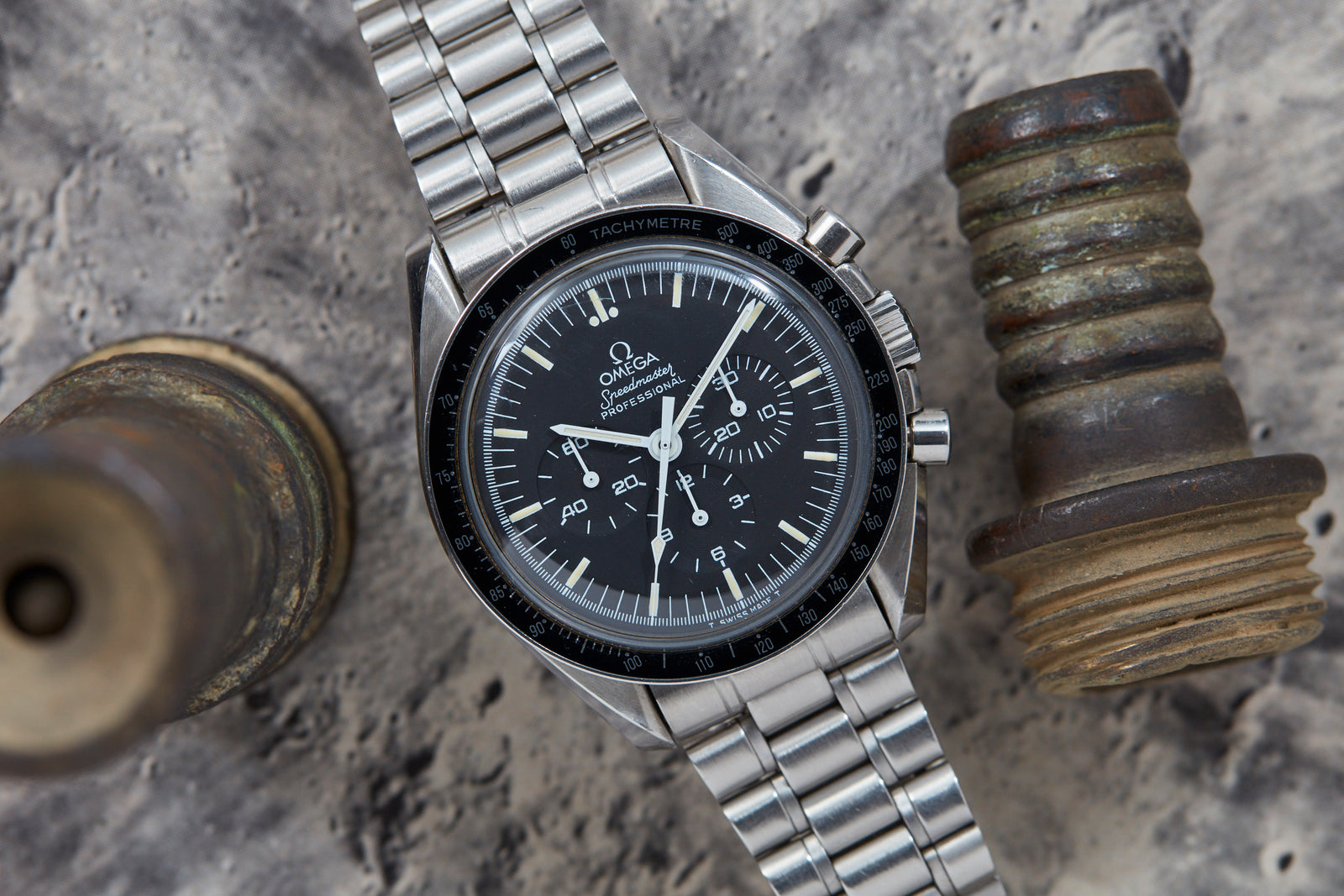 Omega Speedmaster Professional