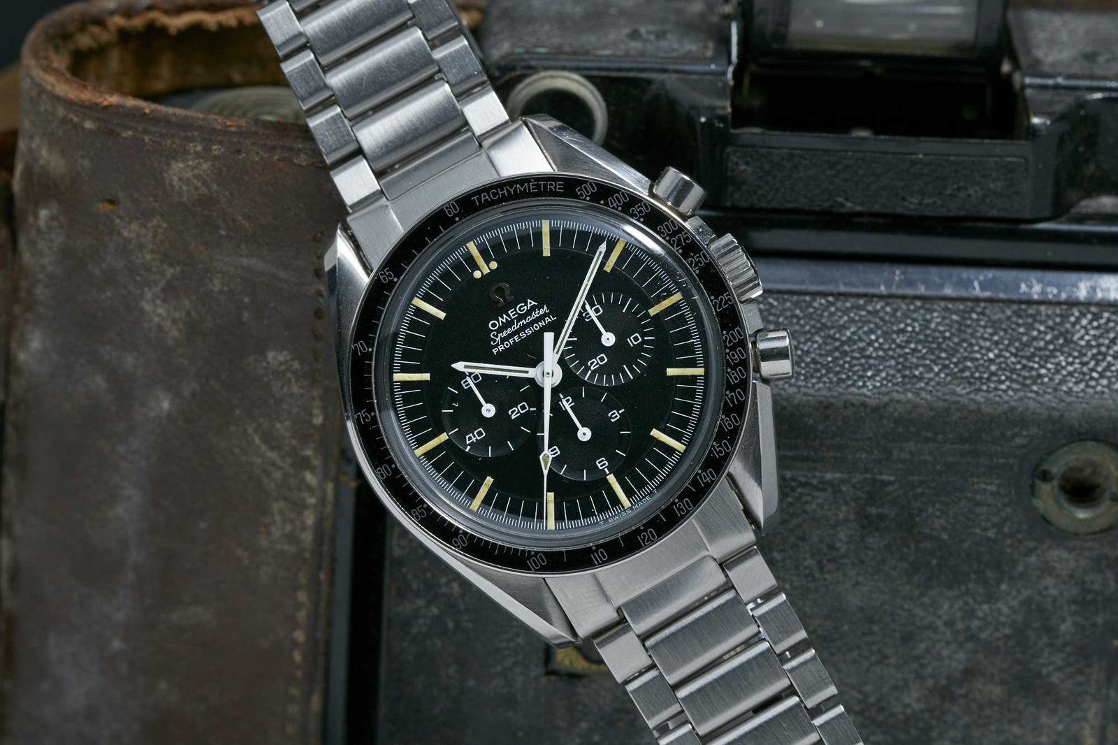 Omega Speedmaster Professional