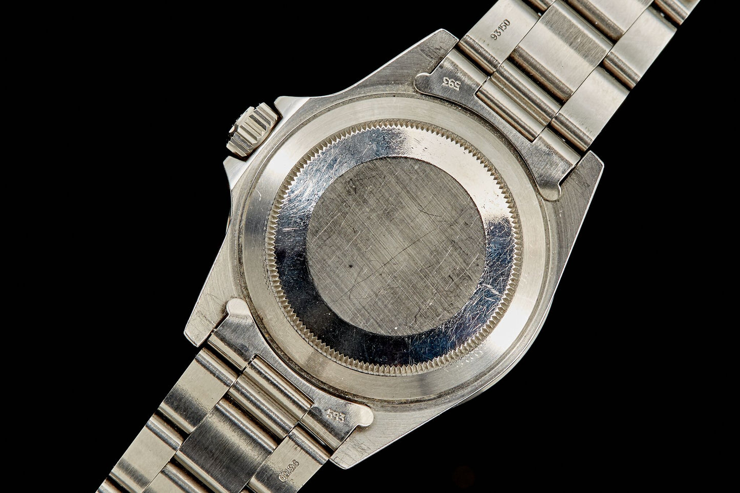 Rolex Submariner Date
