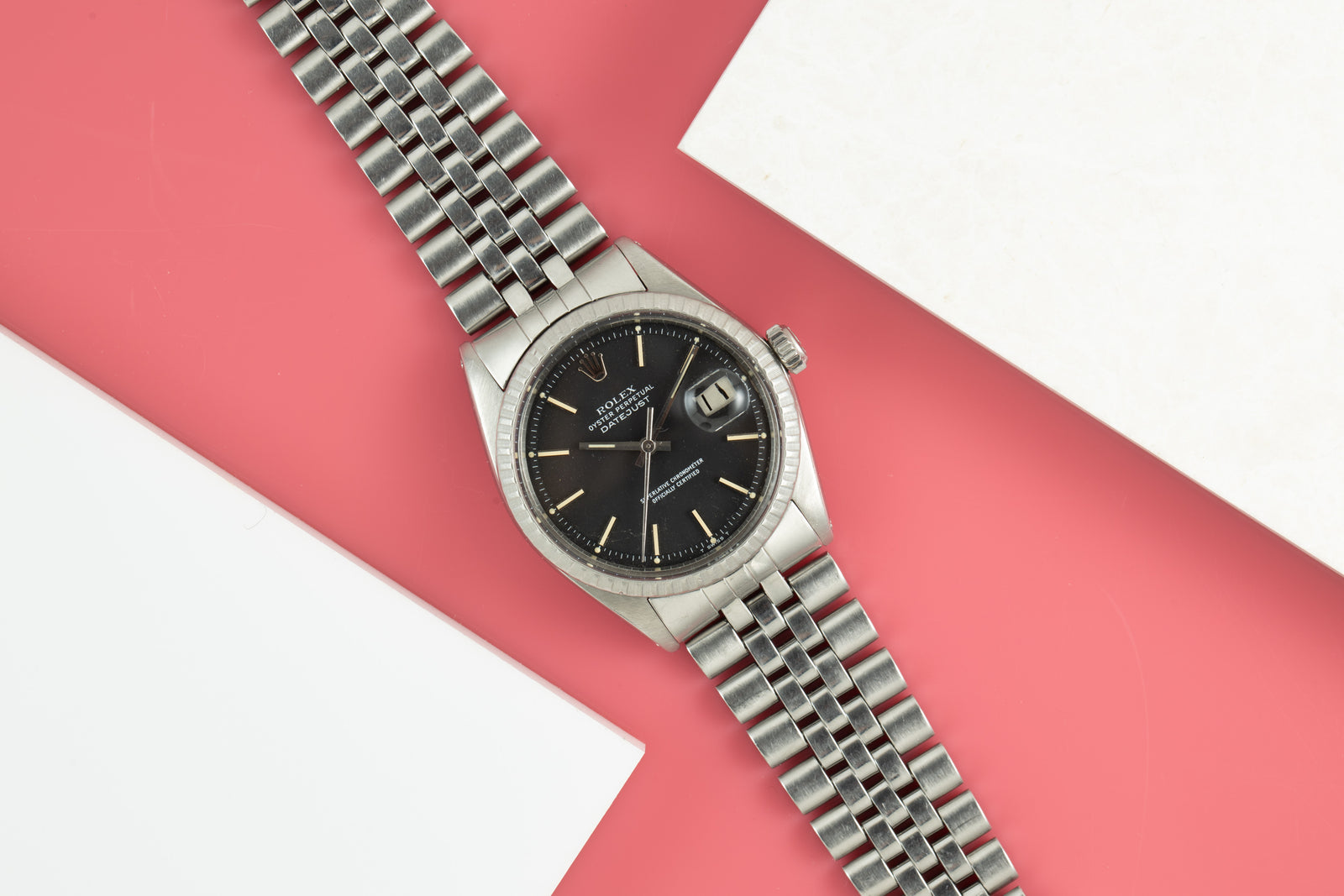 Rolex Datejust