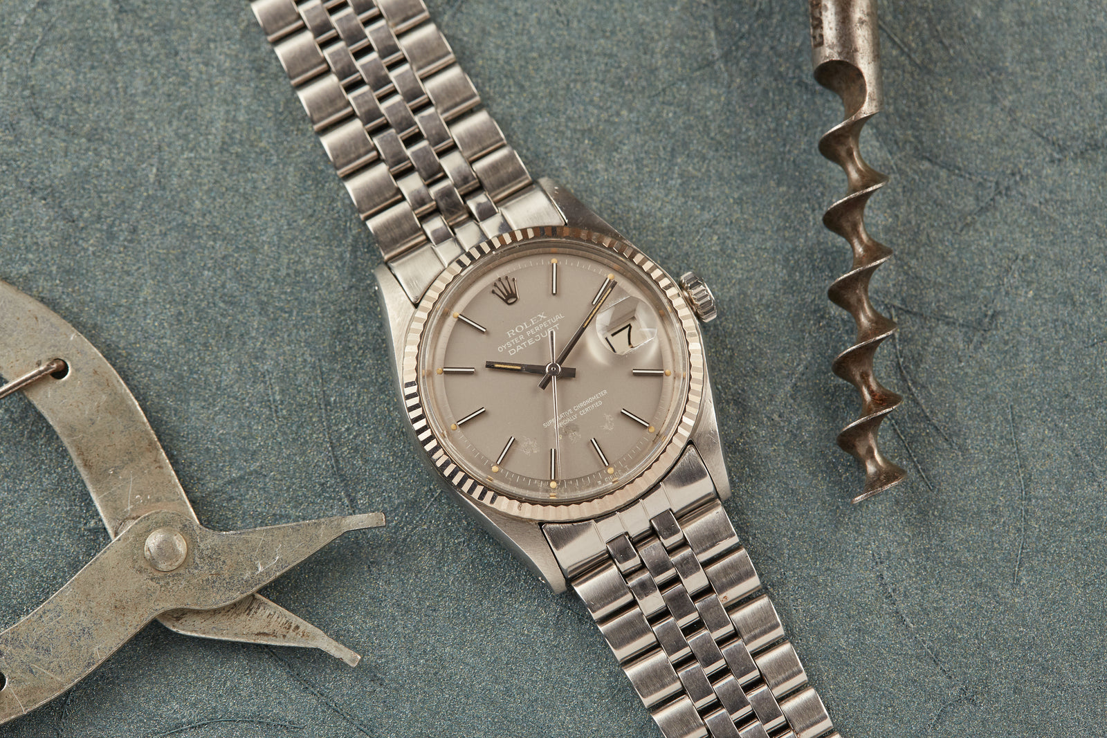 Rolex Datejust