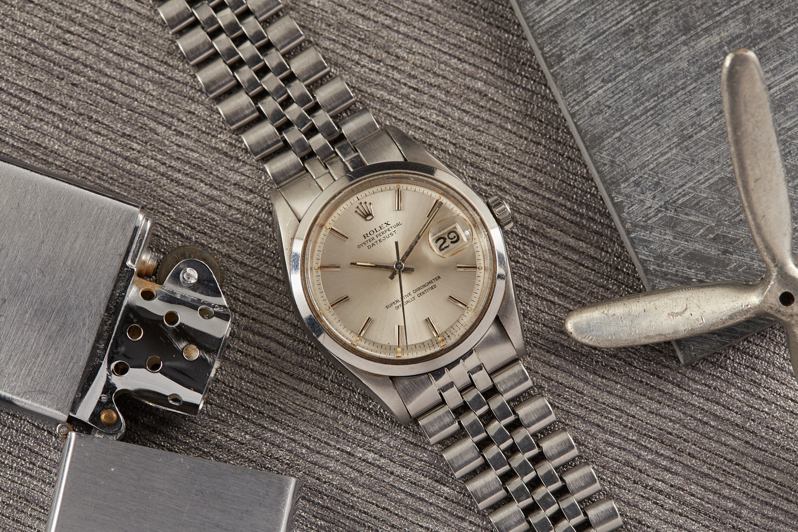 Rolex Datejust