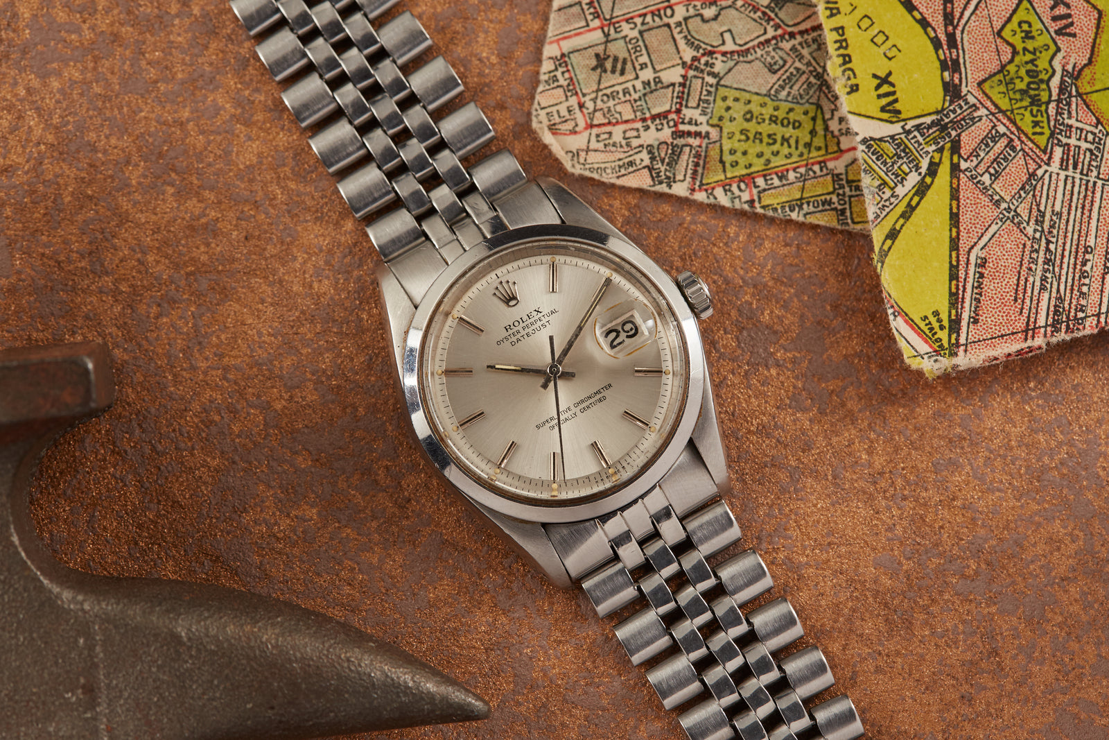 Rolex Datejust