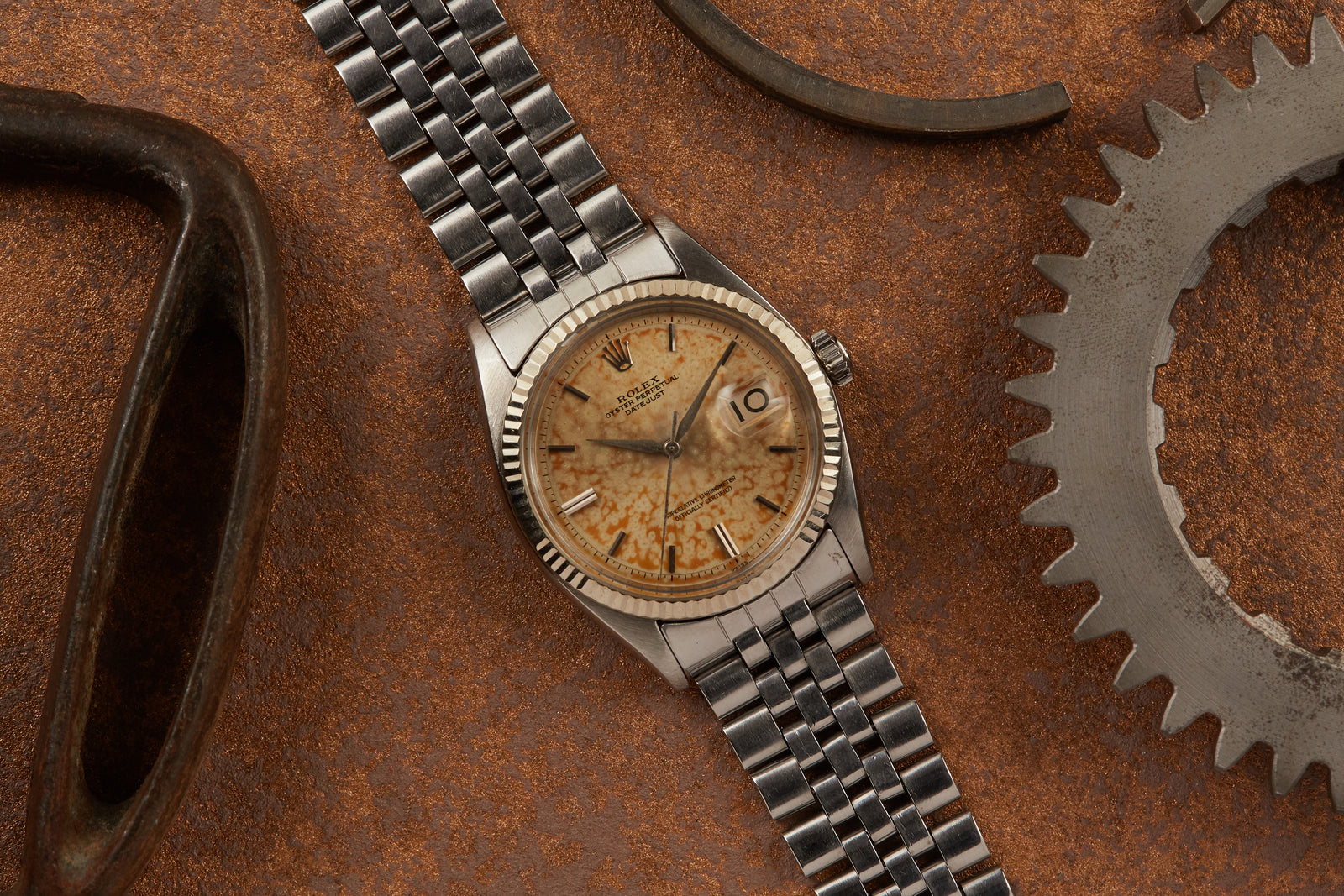 Rolex Datejust