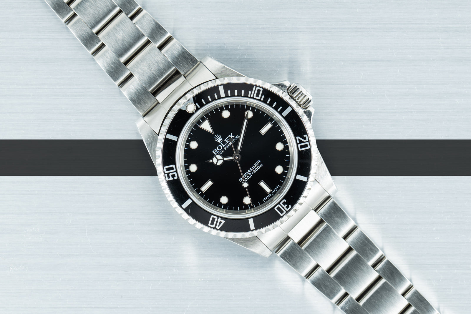 Rolex Submariner