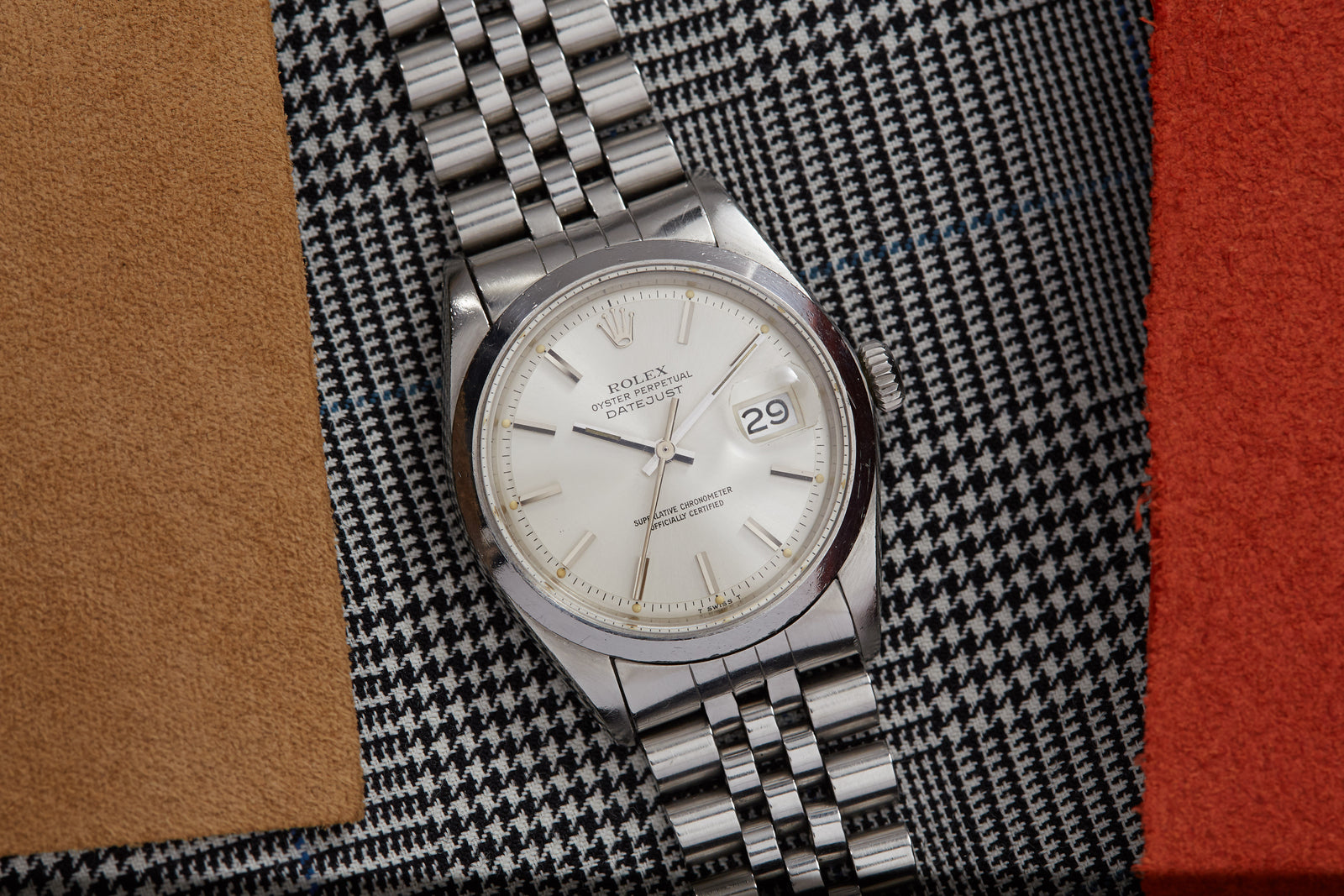 Rolex Datejust