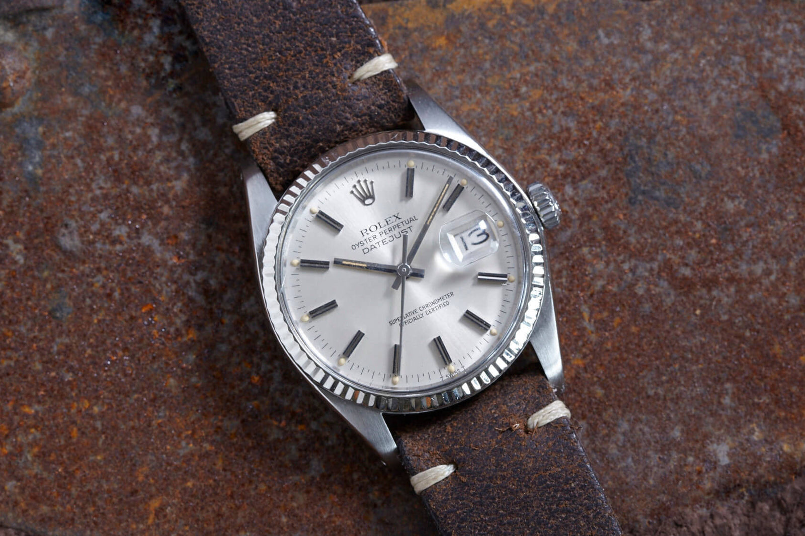 Rolex Datejust