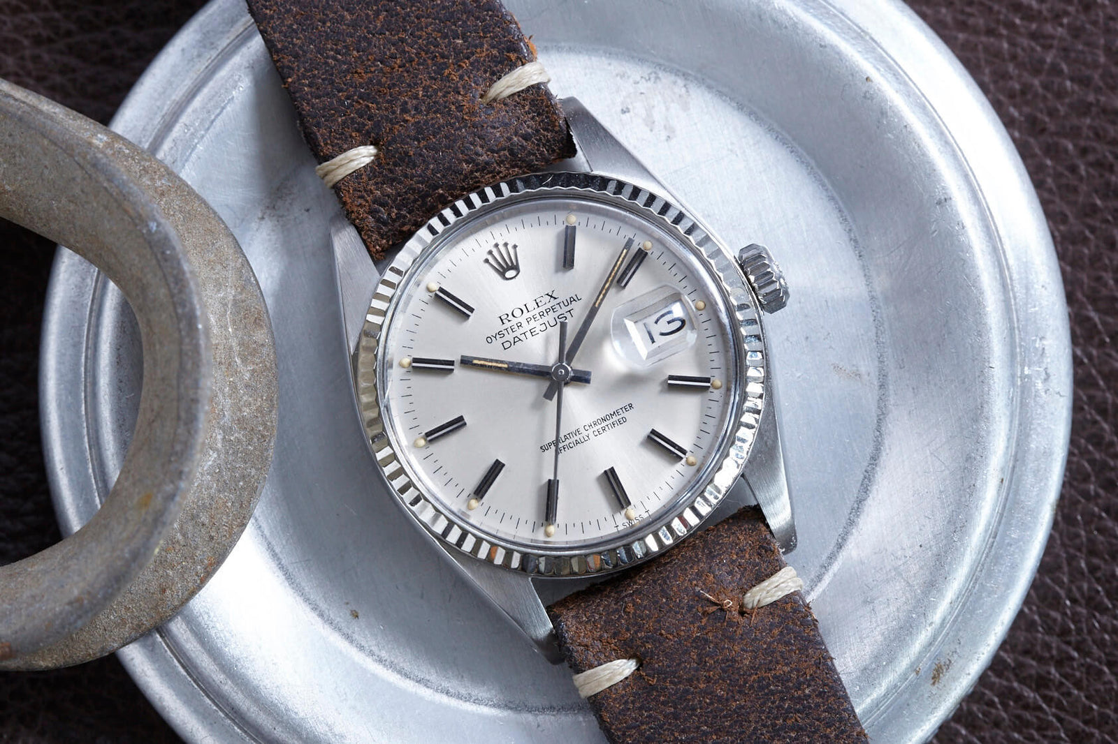 Rolex Datejust