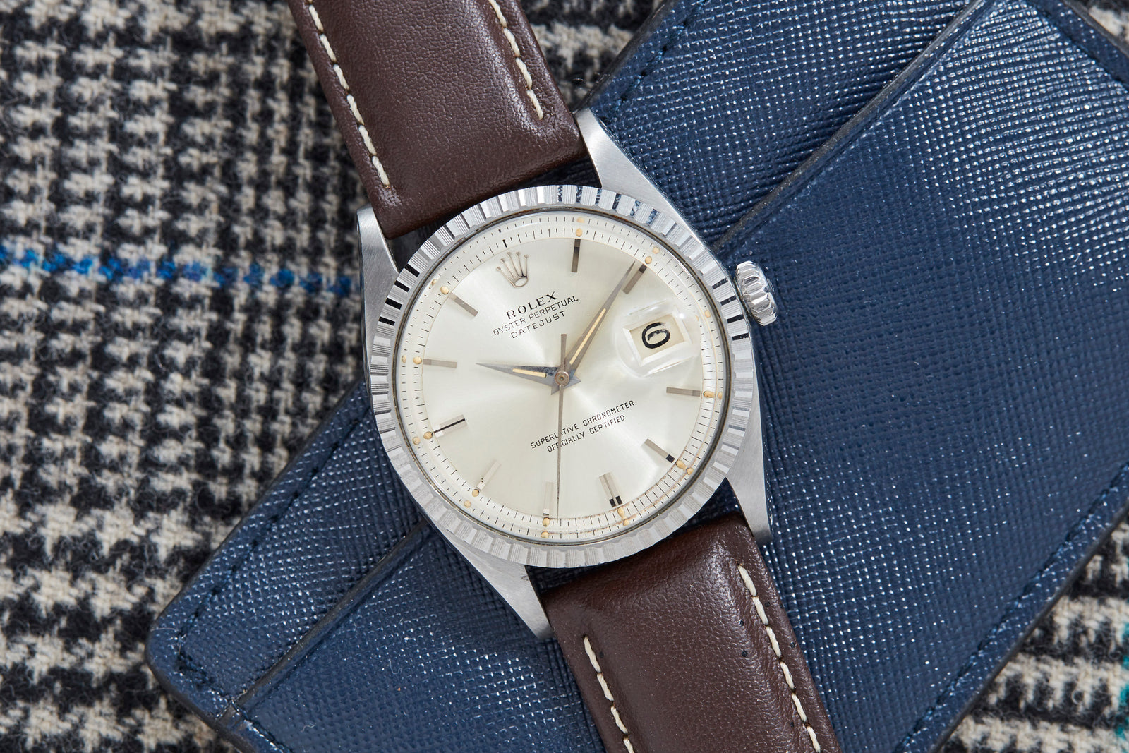 Rolex Datejust