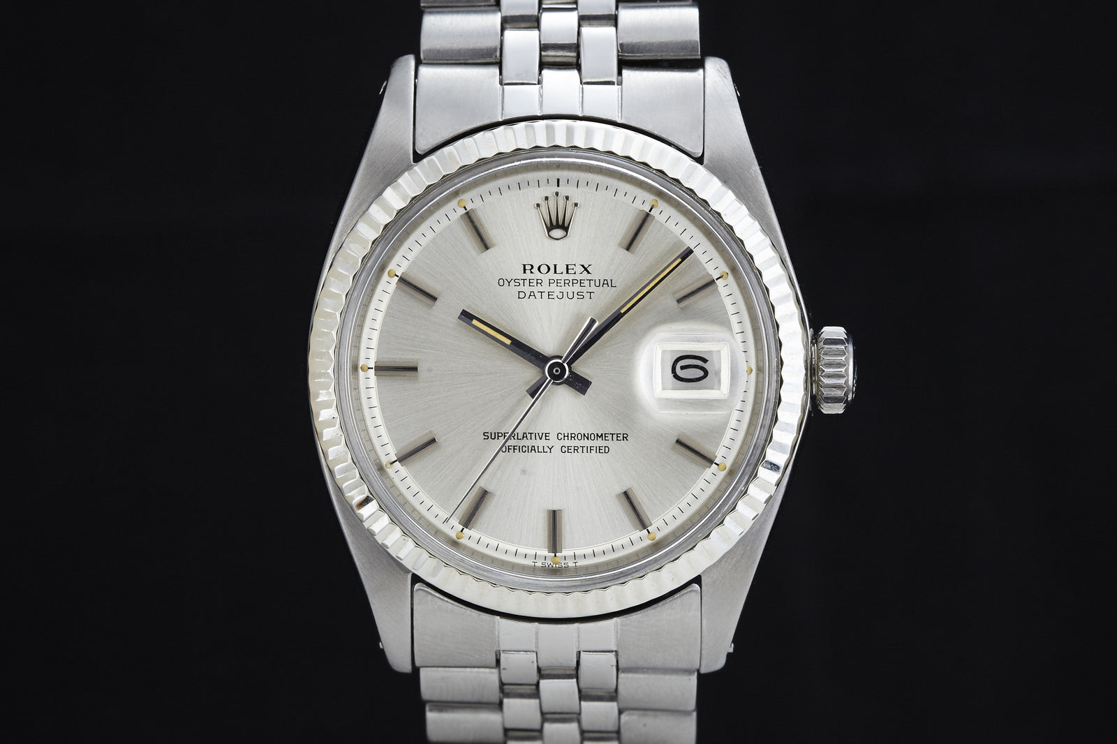 Rolex Datejust