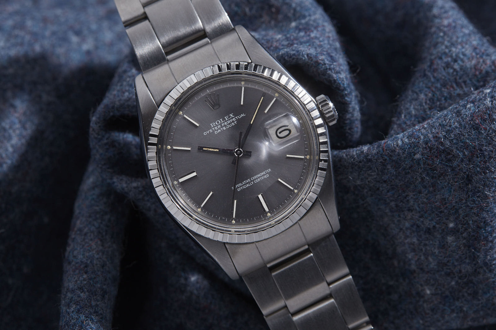 Rolex Datejust