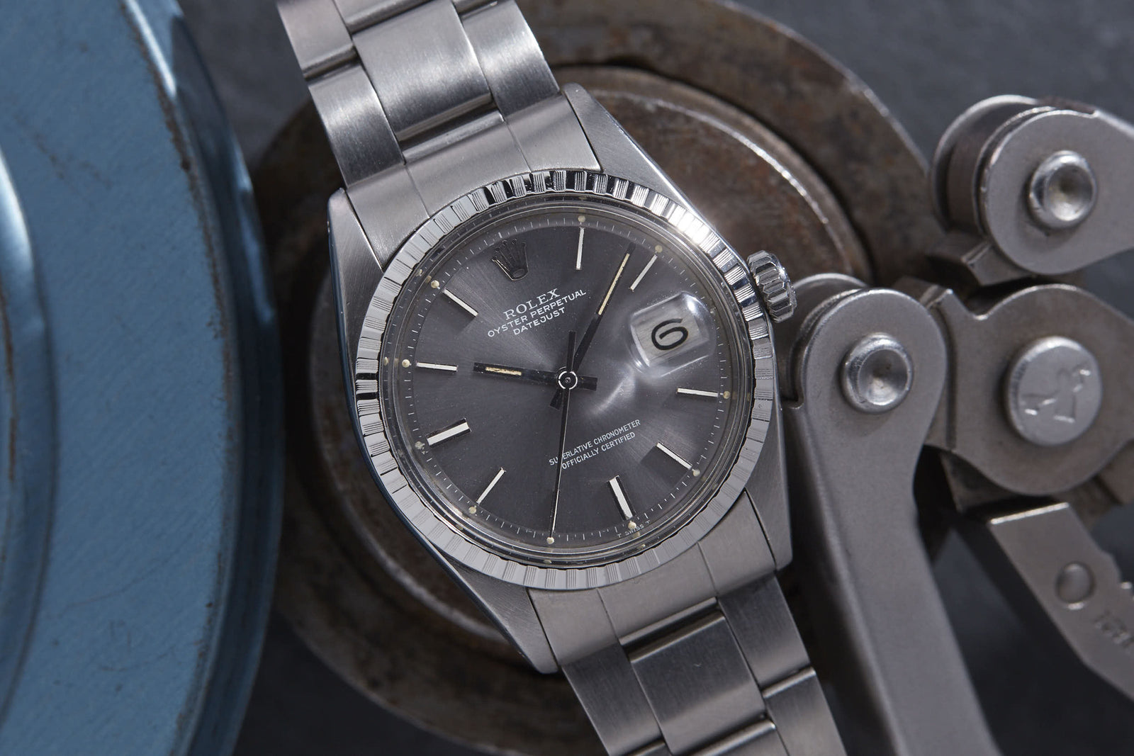 Rolex Datejust
