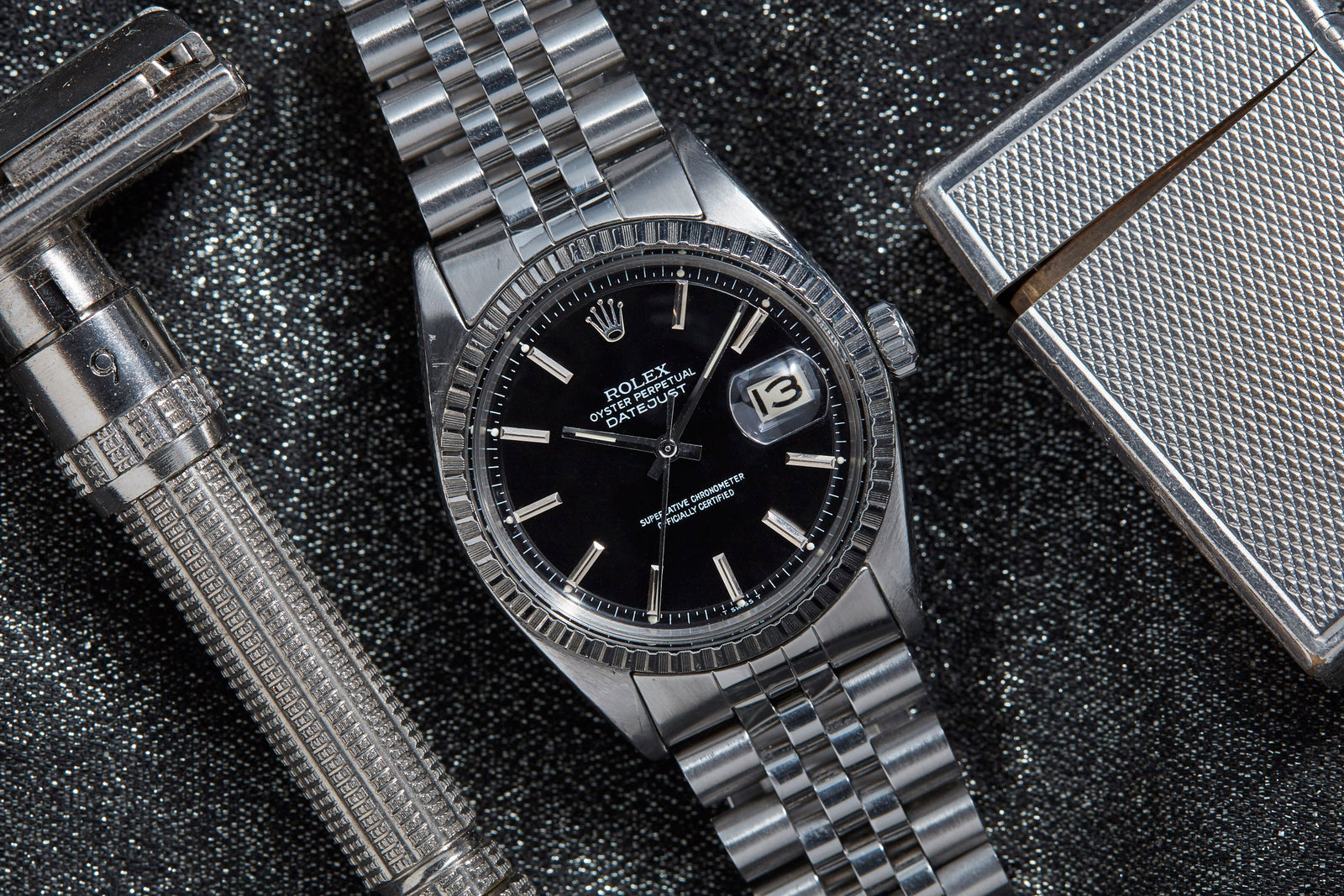 Rolex Datejust