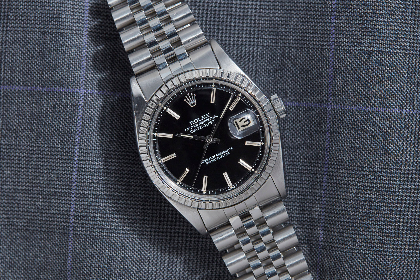 Rolex Datejust