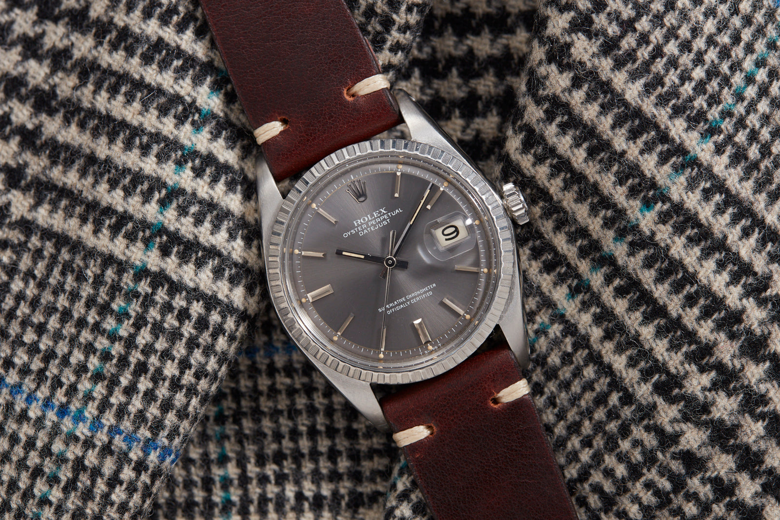 Rolex Datejust
