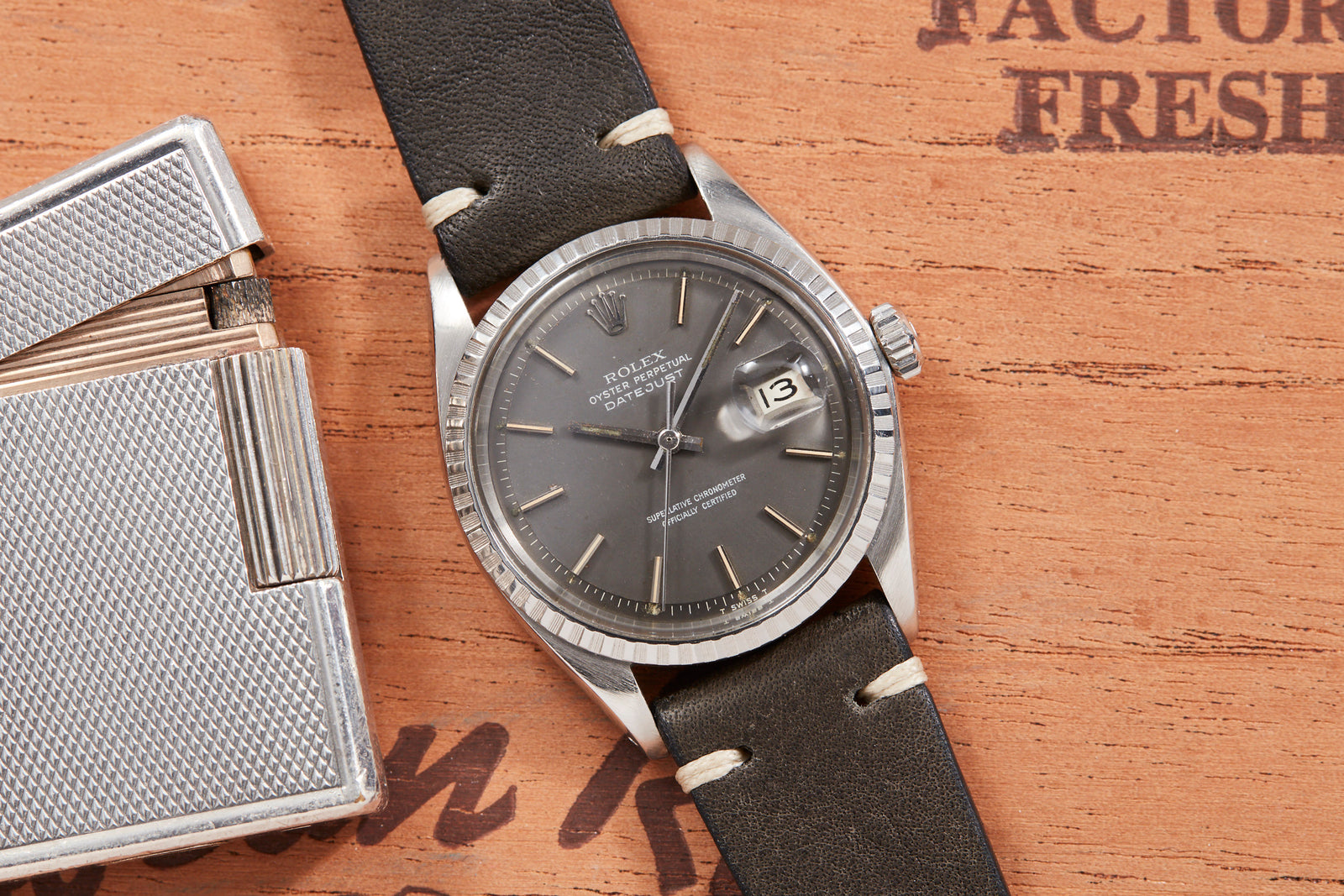 Rolex Datejust