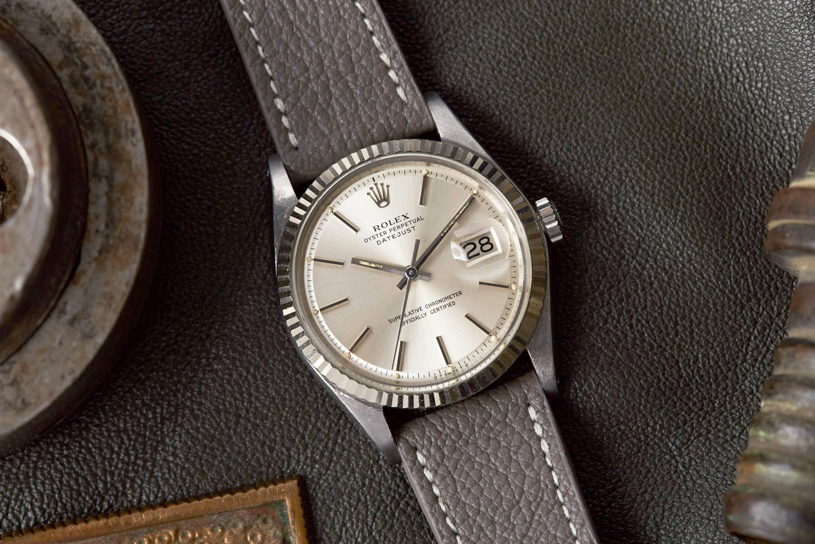 Rolex Datejust