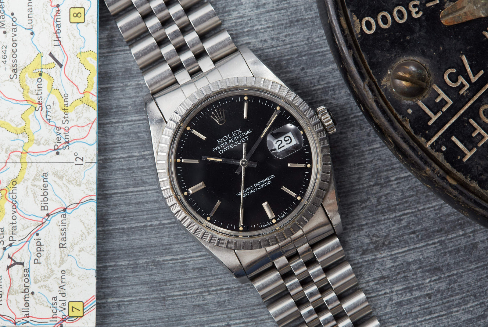 Rolex Datejust
