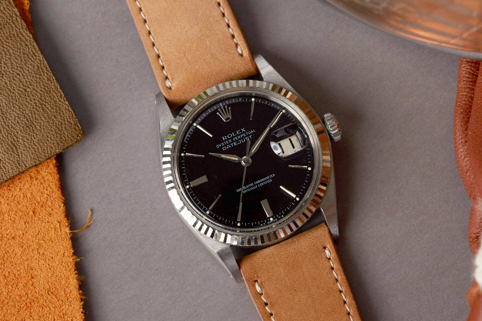Rolex Datejust
