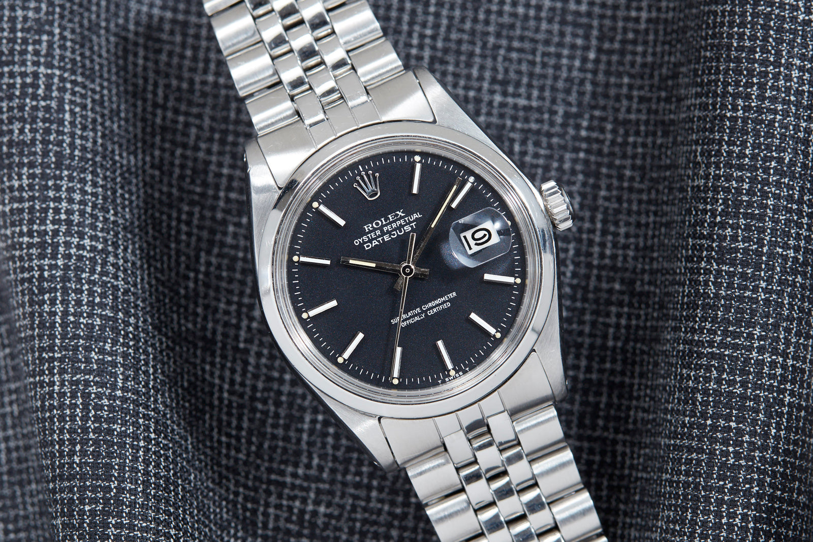 Rolex Datejust