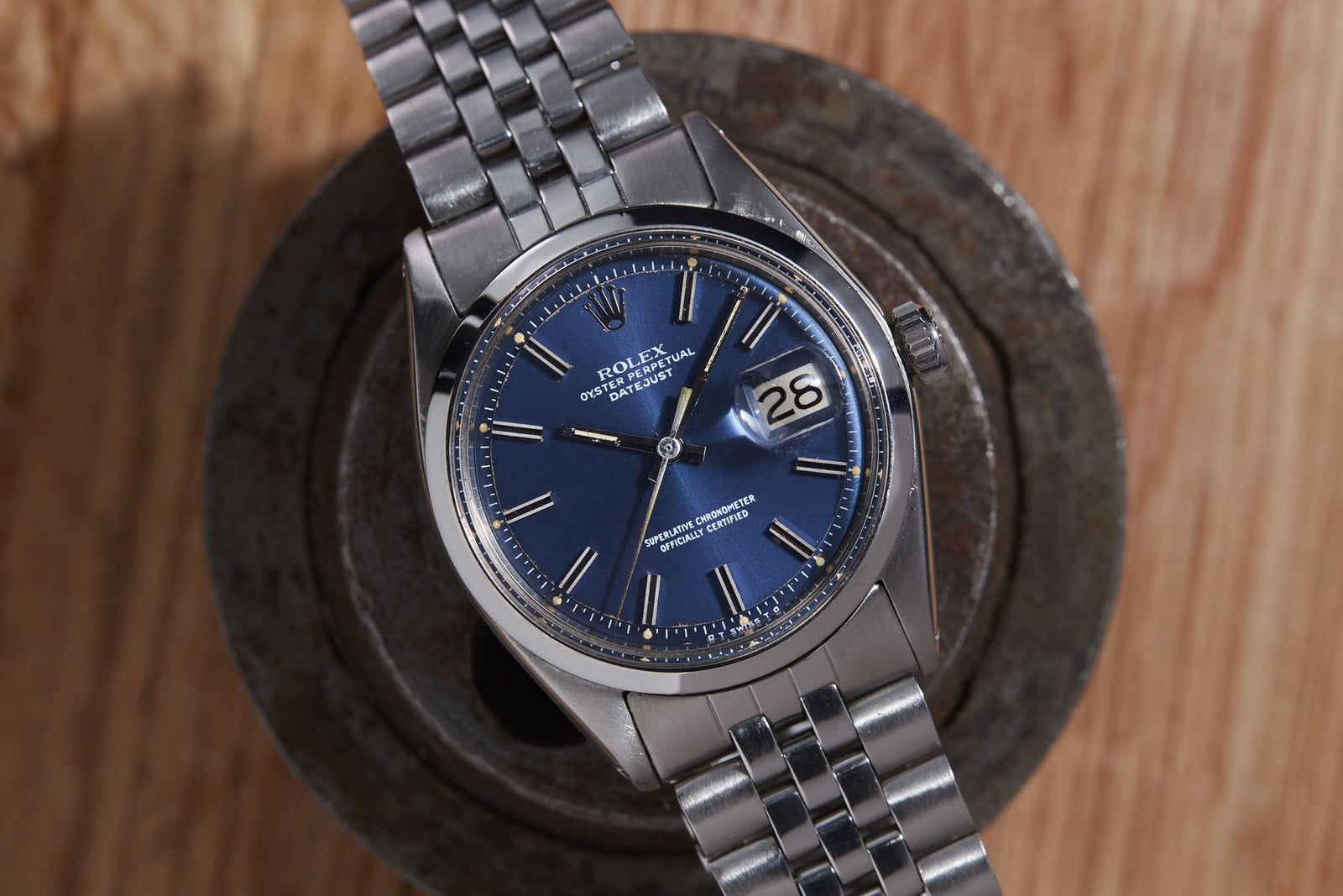 Rolex Datejust