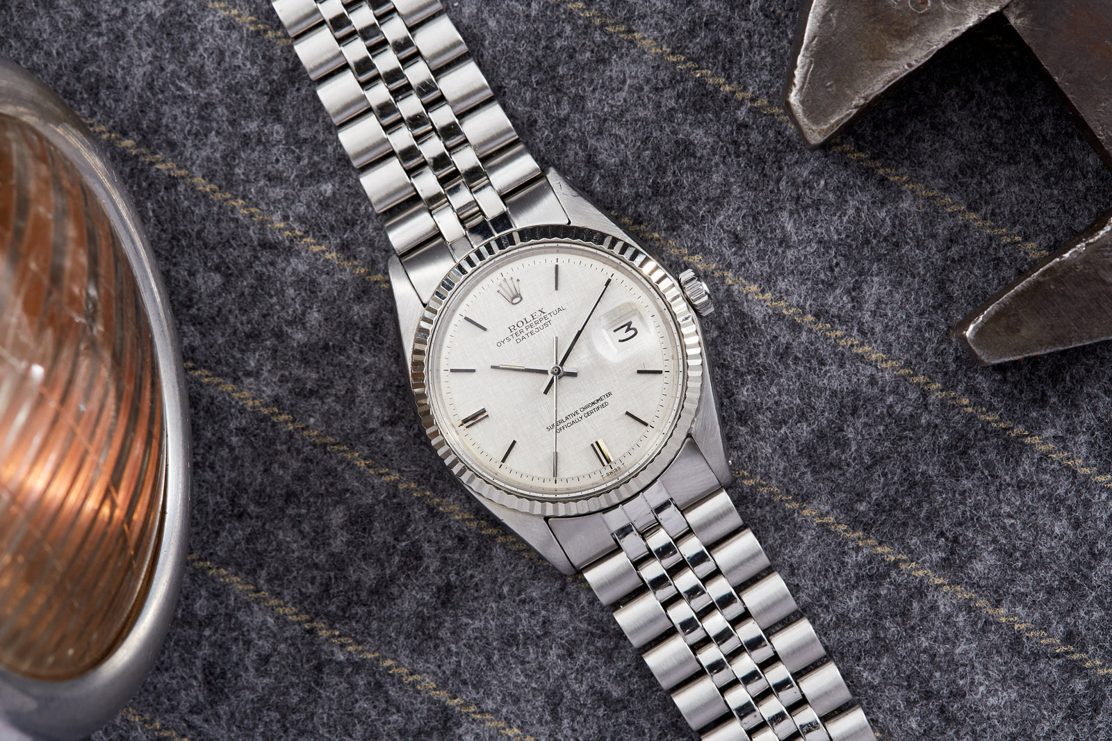Rolex Datejust