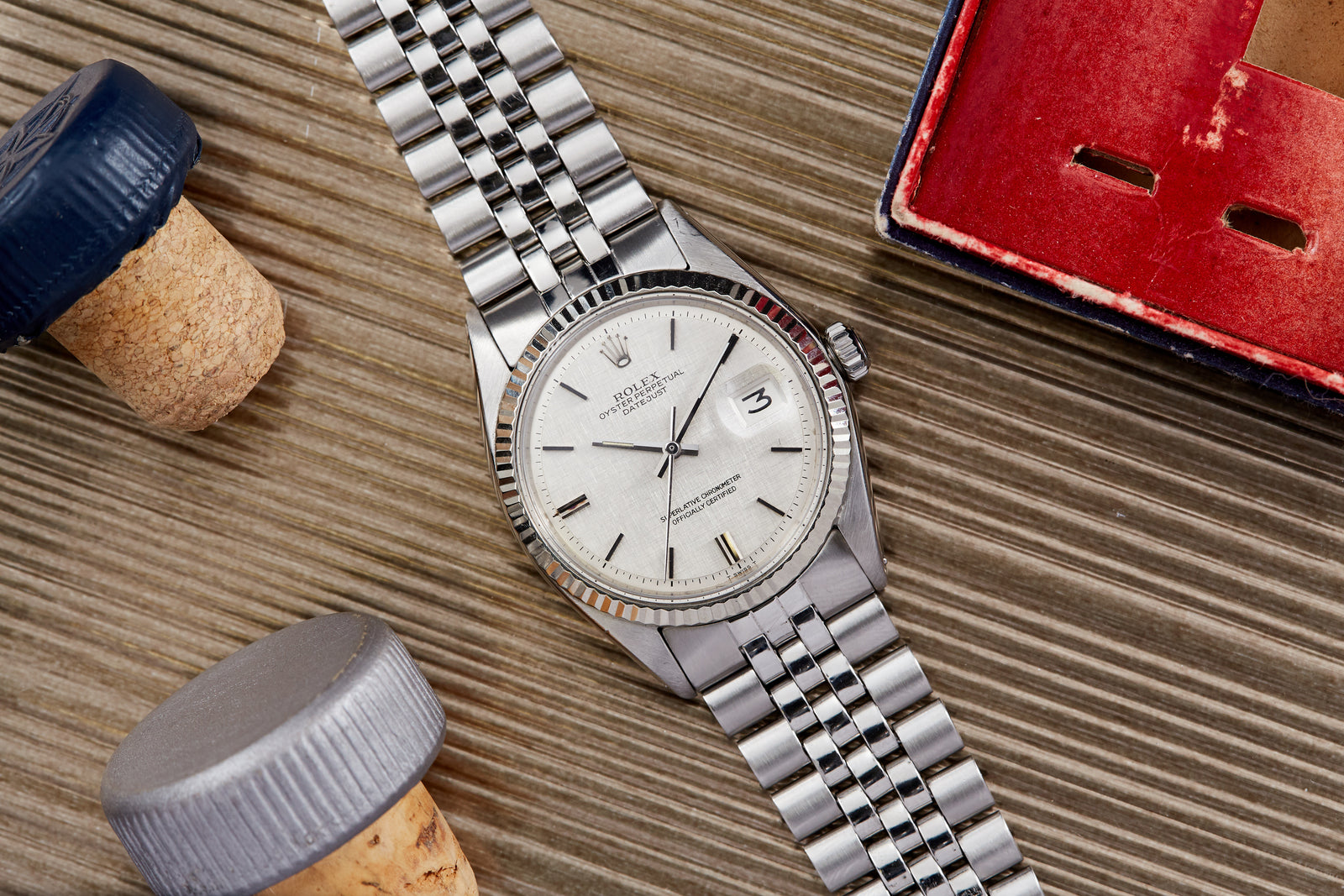 Rolex Datejust