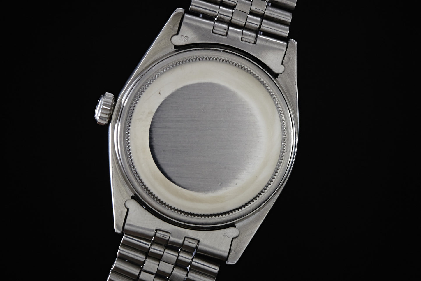 Rolex Datejust Reference 1603 - 1963