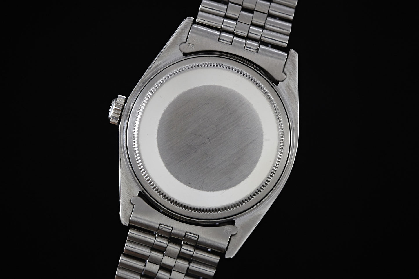 Rolex Datejust Reference 1601 - 1967