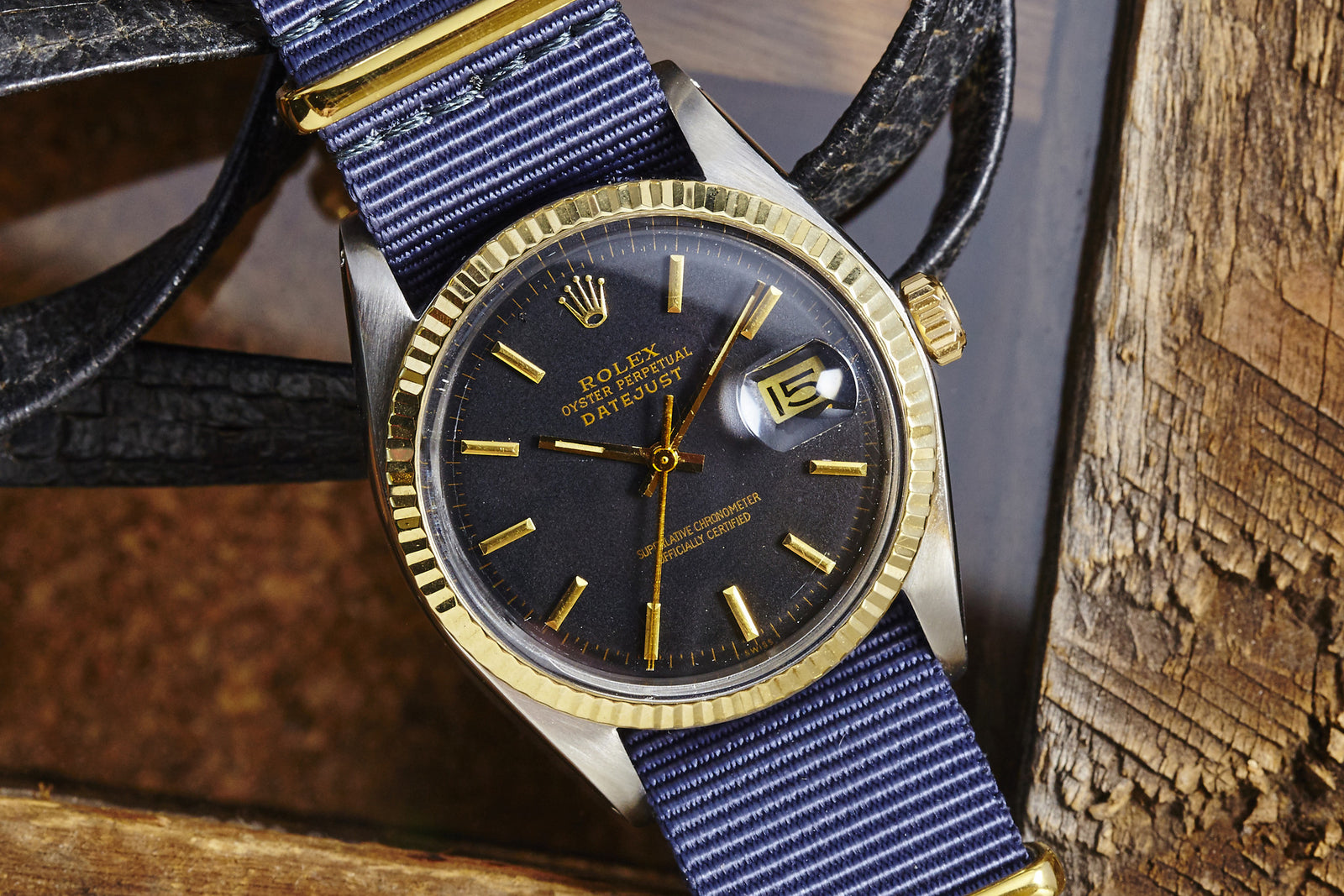 Rolex Datejust