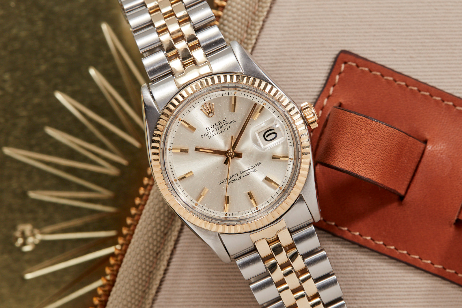 Rolex Datejust