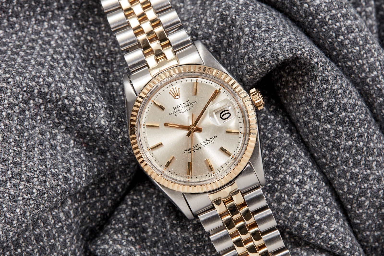 Rolex Datejust