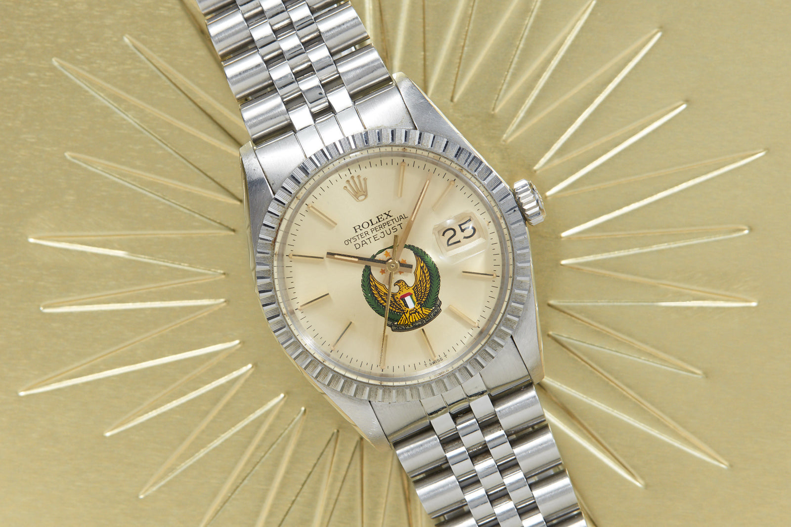 Rolex Datejust
