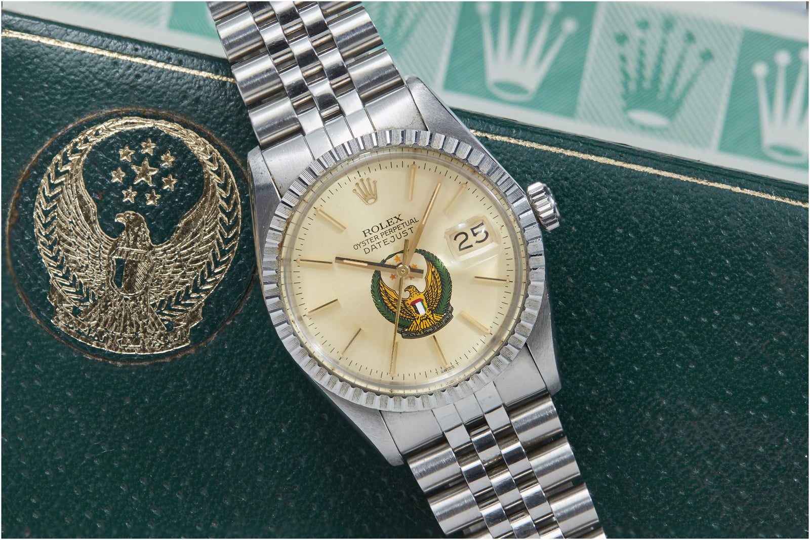 Rolex Datejust