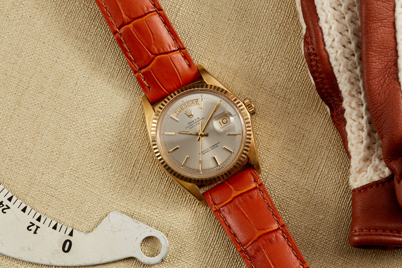 Rolex Day-Date
